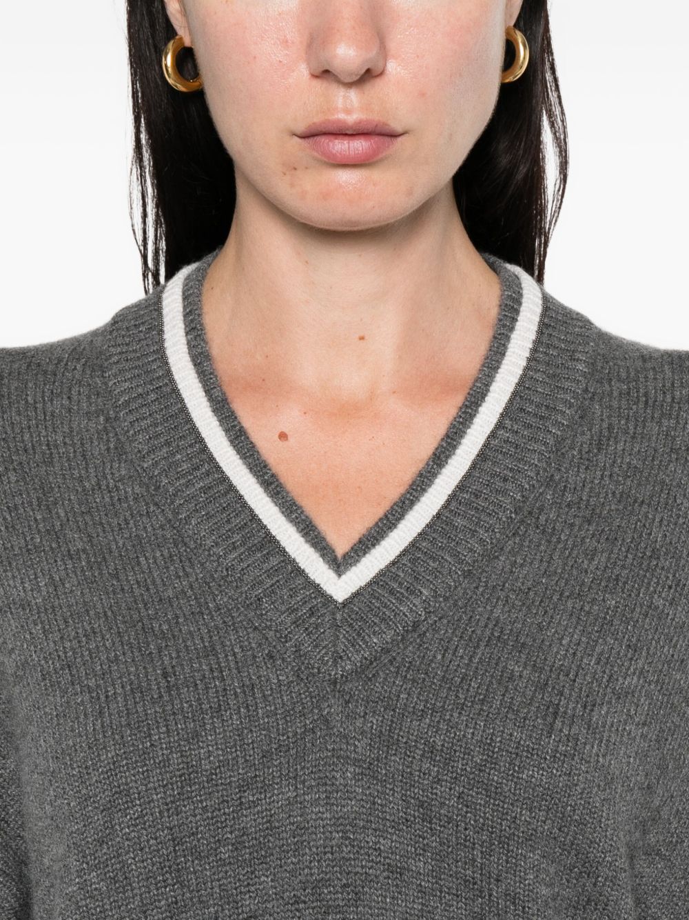 Brunello Cucinelli Sweater