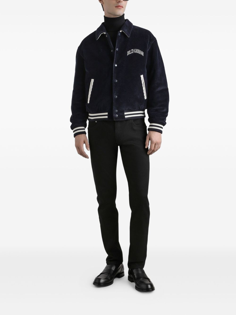 Dolce & Gabbana Jeans