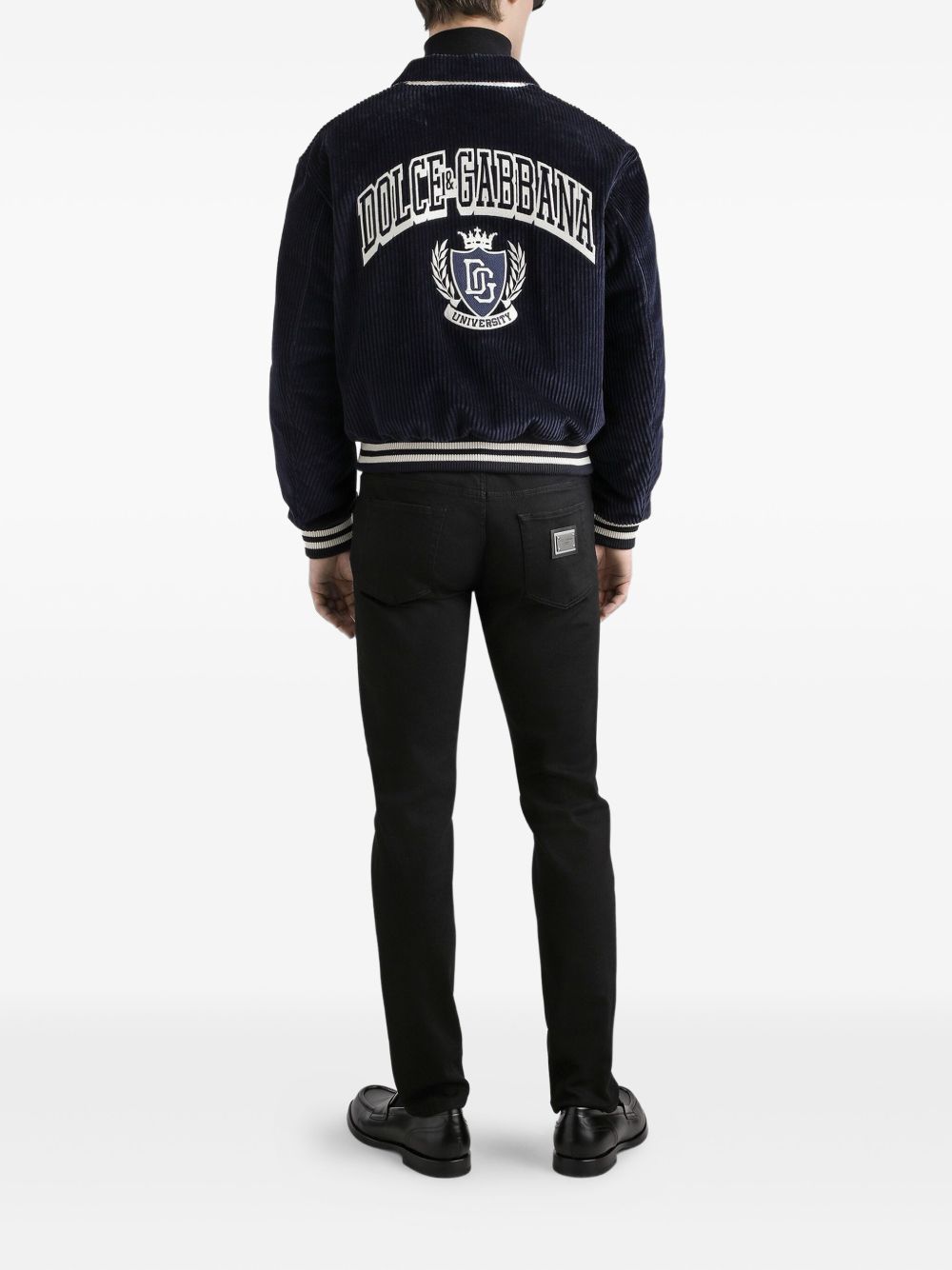 Dolce & Gabbana Jeans