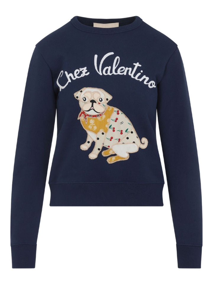 Valentino Sweater