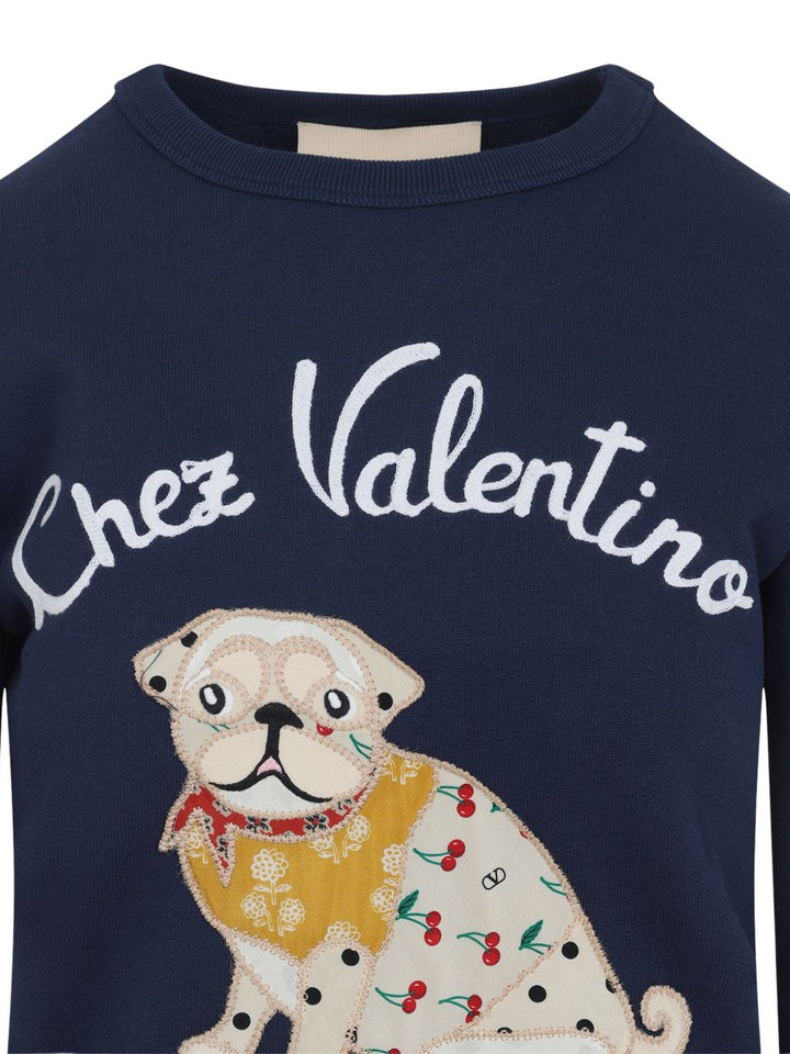 Valentino Sweater