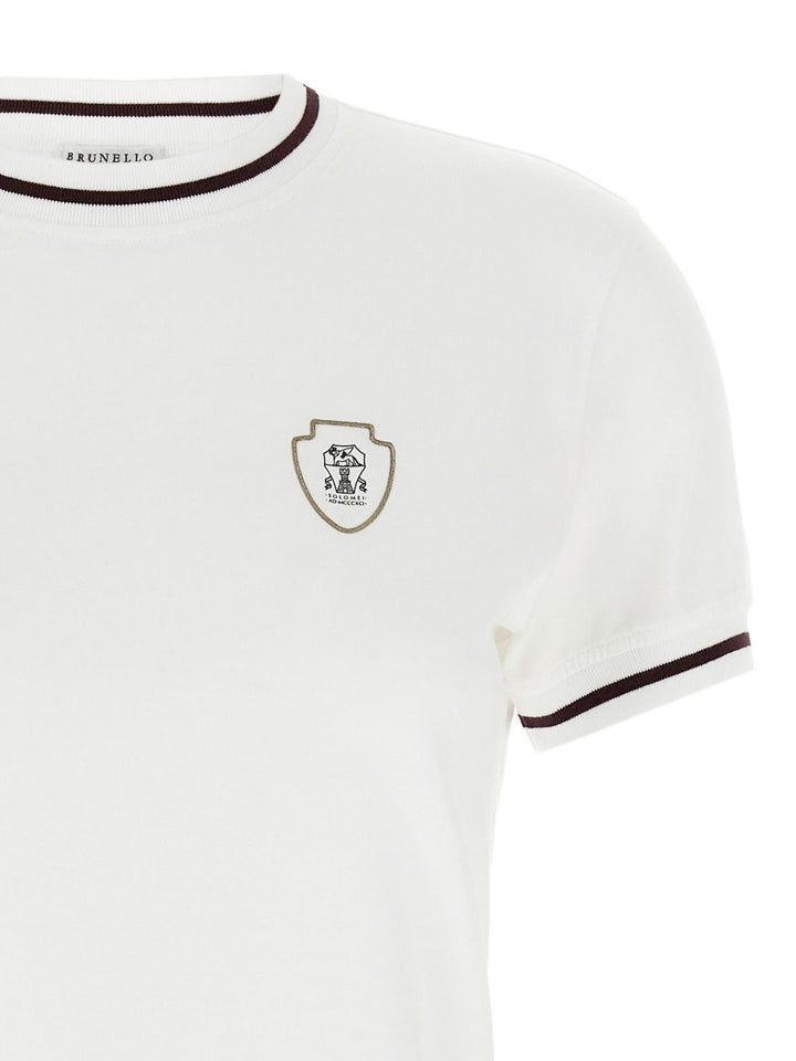 Brunello Cucinelli T-shirt