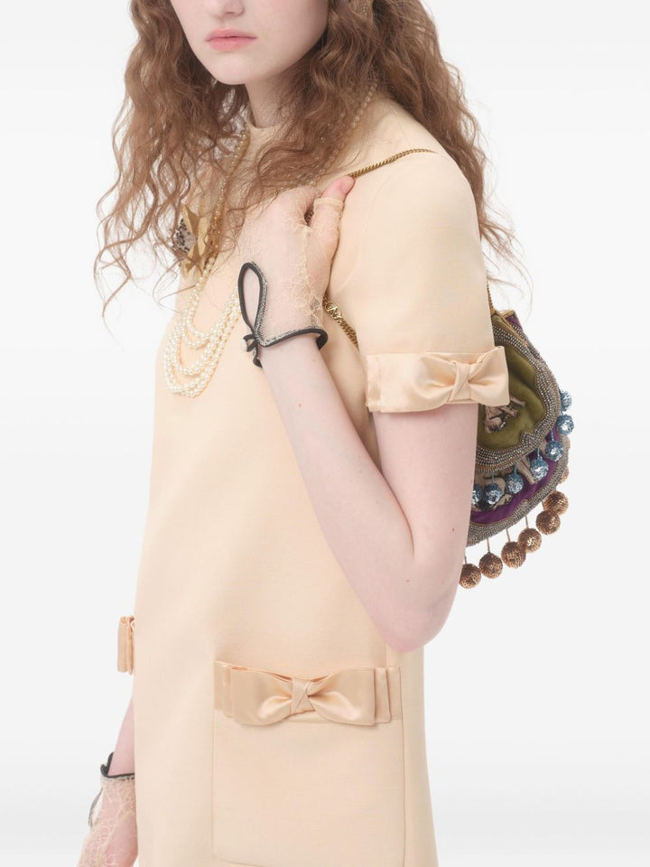 Valentino Mini Dress