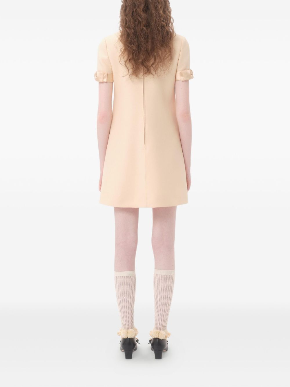 Valentino Mini Dress