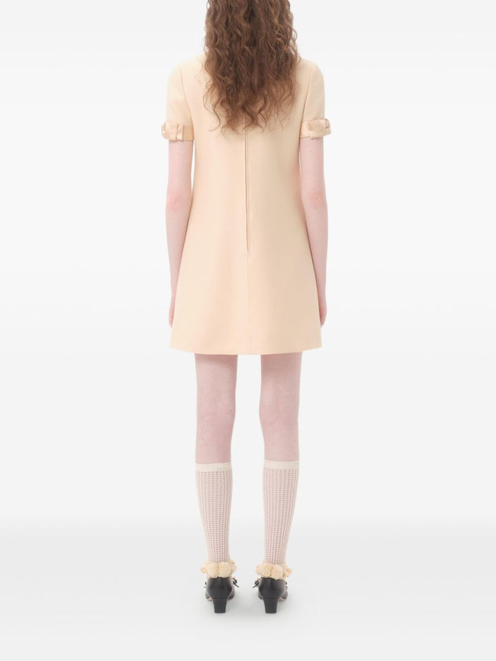 Valentino Mini Dress