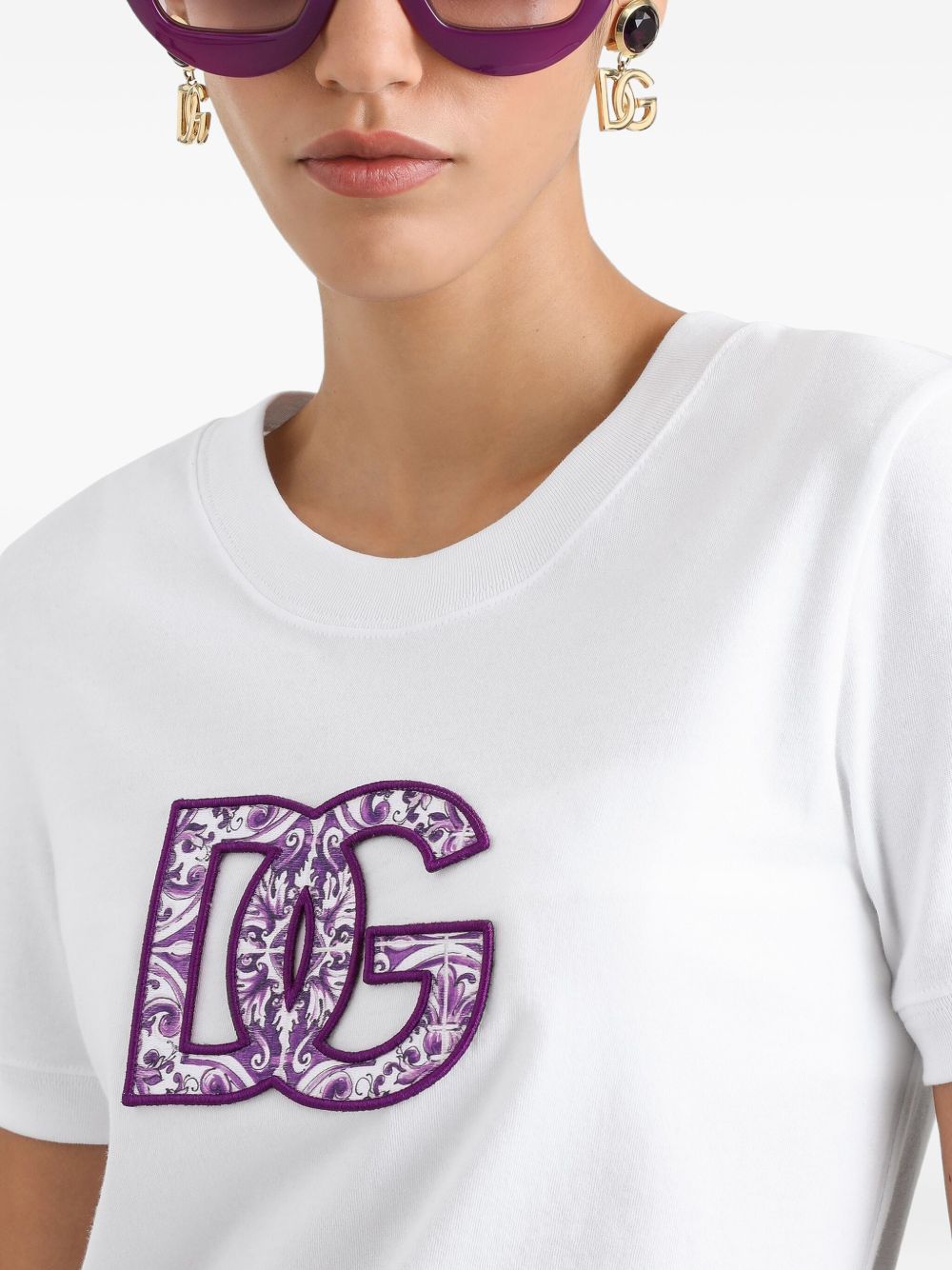 Dolce & Gabbana T-shirt