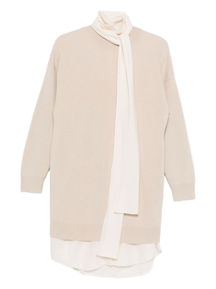 Brunello Cucinelli mini Dress
