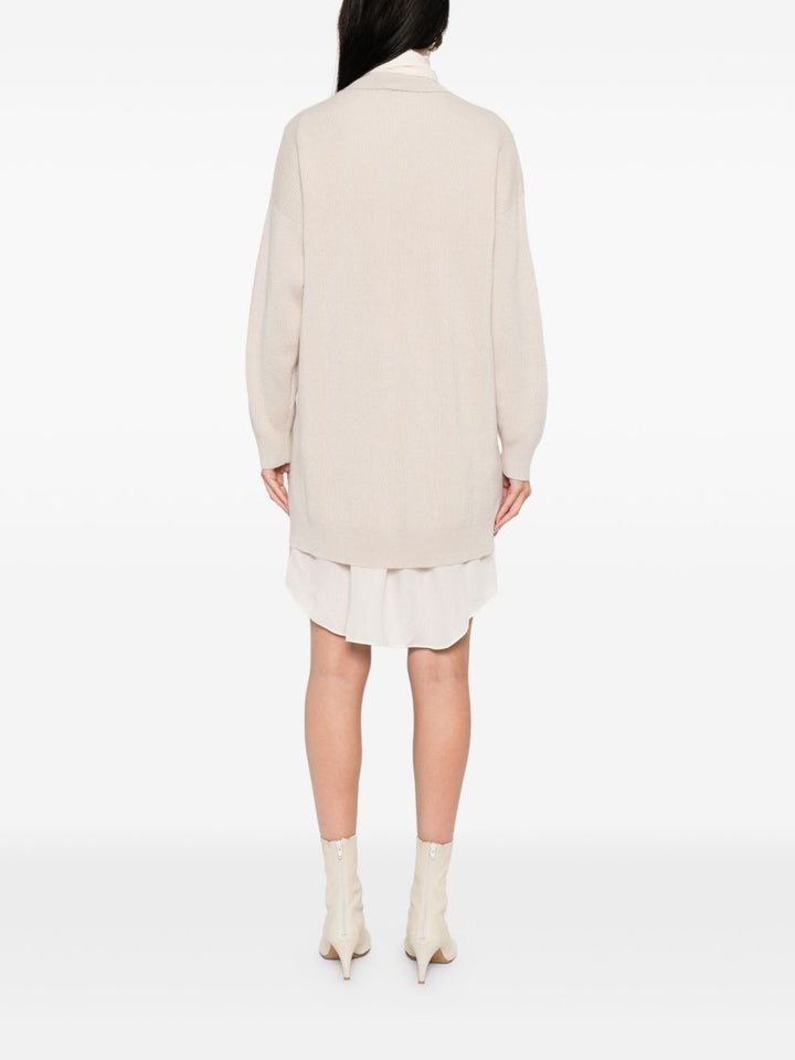 Brunello Cucinelli mini Dress