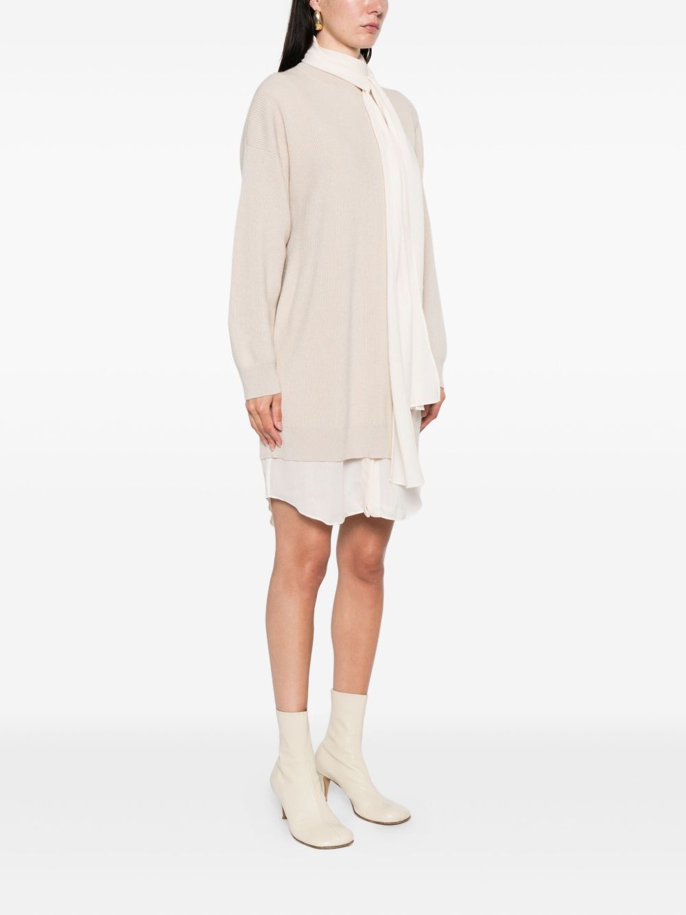 Brunello Cucinelli mini Dress
