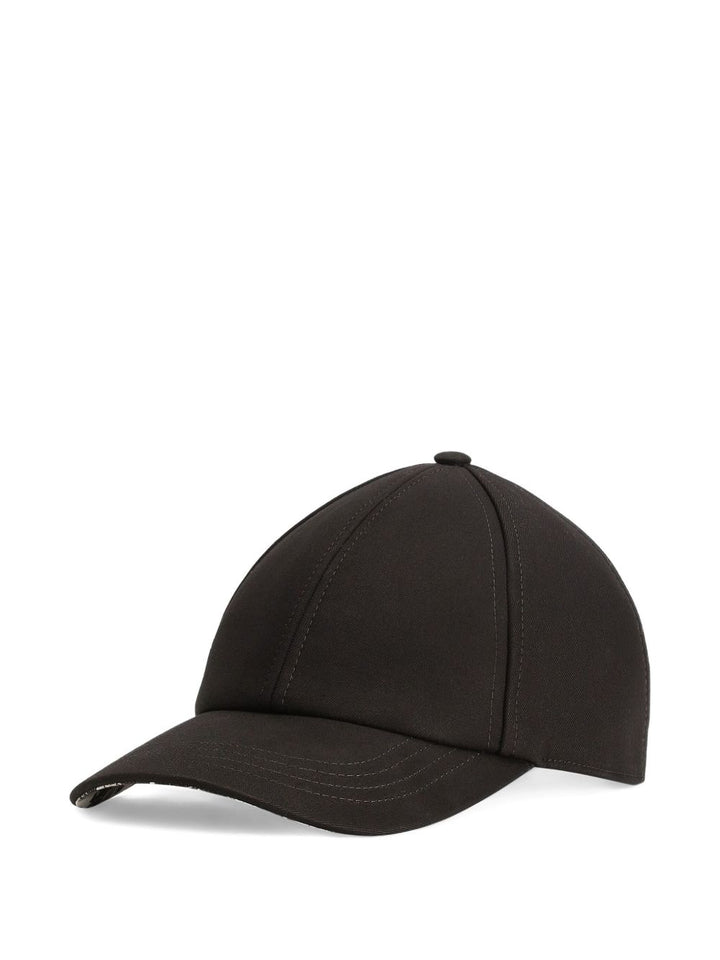 Dolce & Gabbana baseball cap