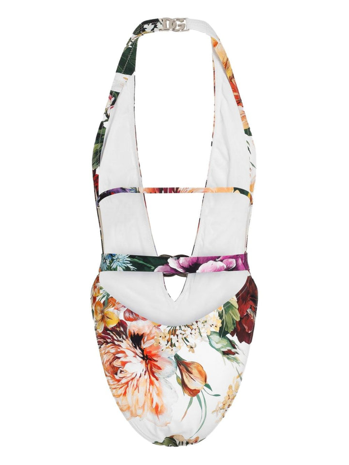 Dolce & Gabbana One-piece swimsuit