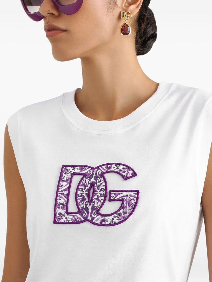 Dolce & Gabbana T-shirt