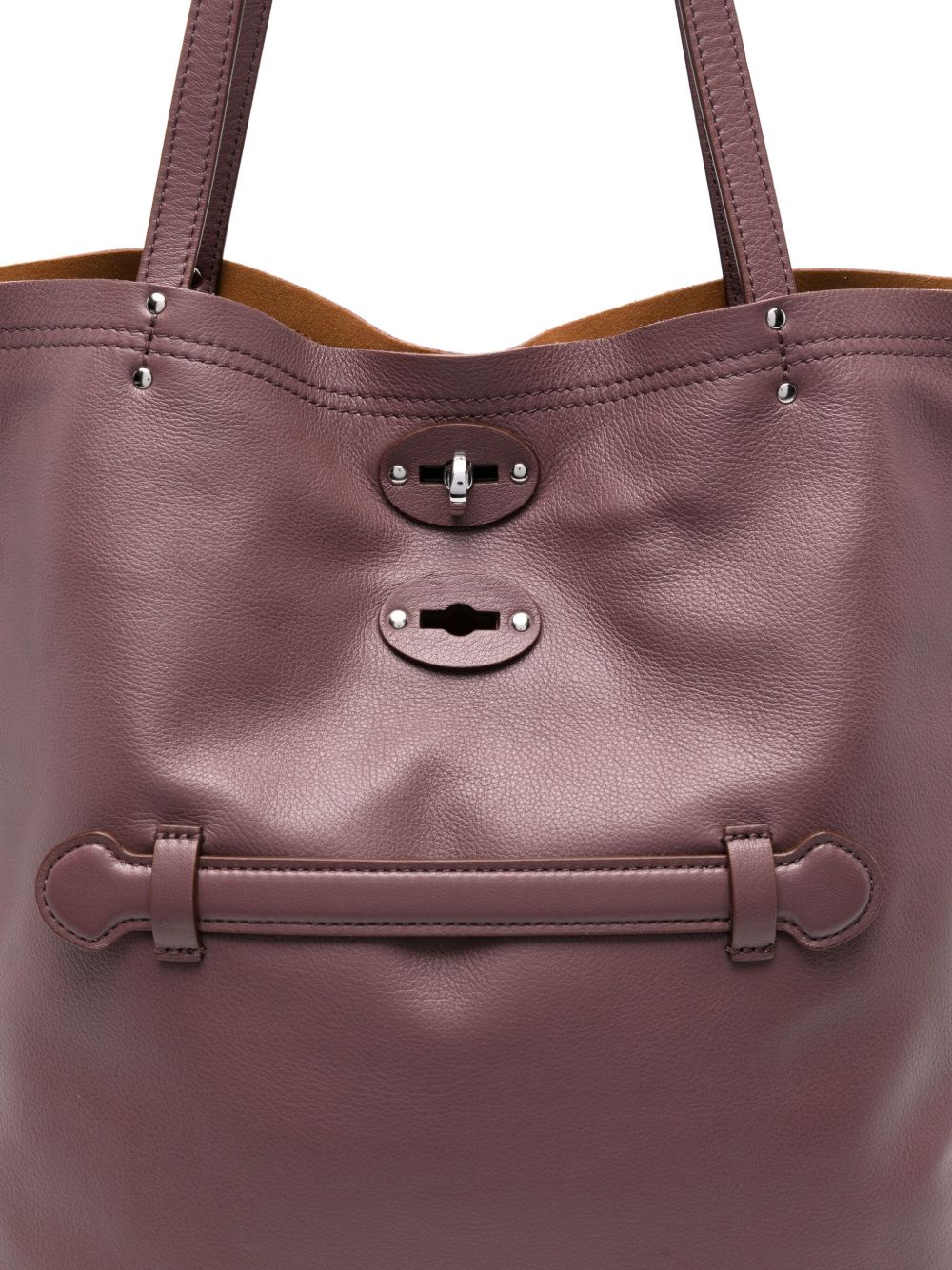 Zanellato Tote