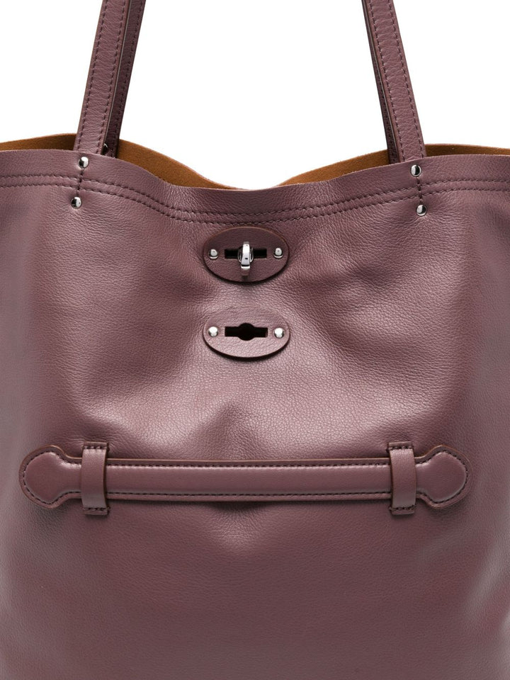 Zanellato Tote