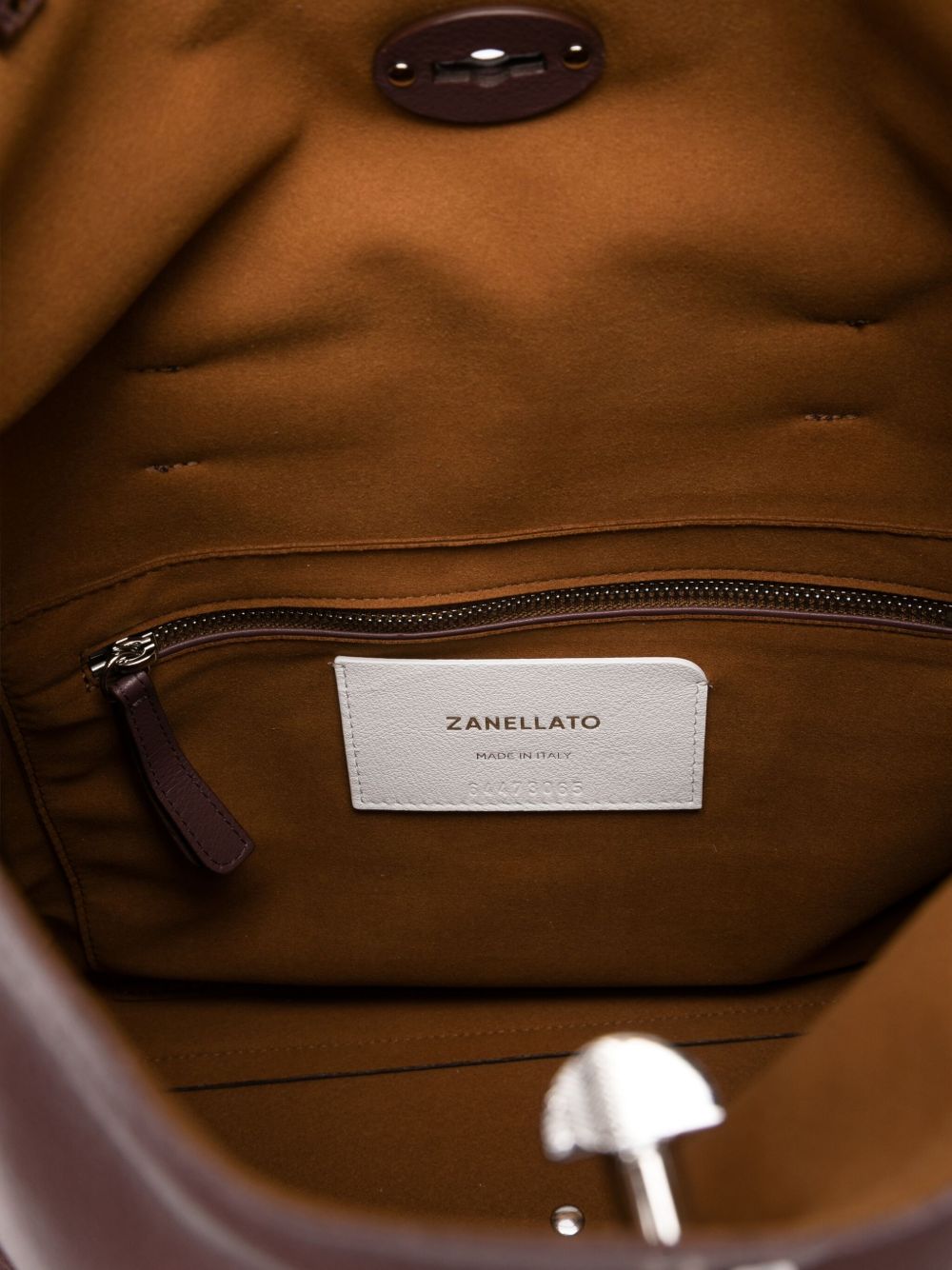 Zanellato Tote