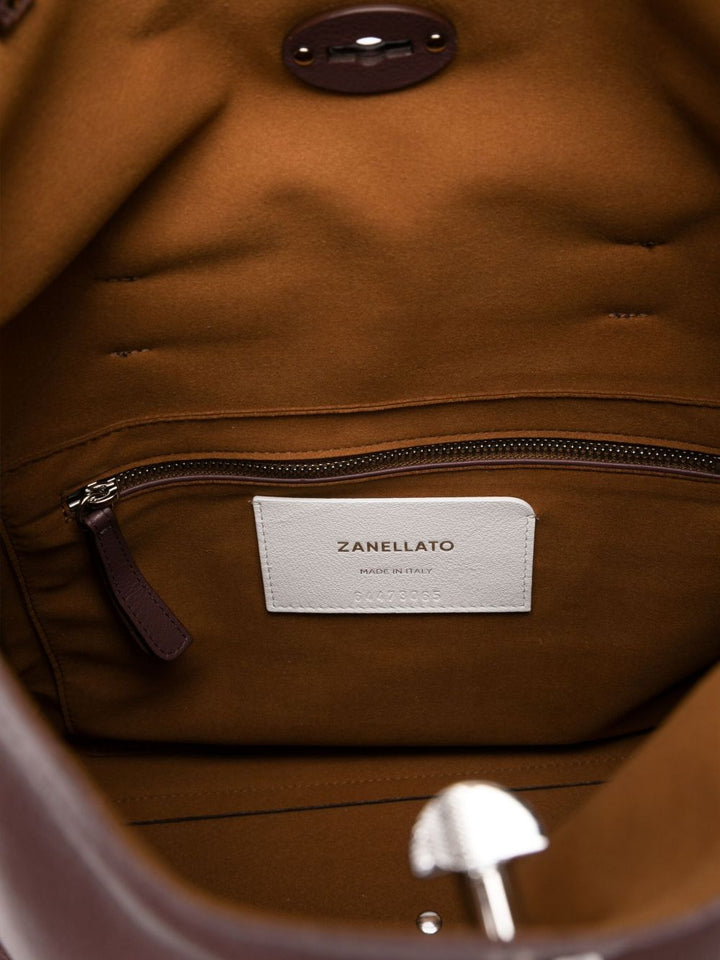 Zanellato Tote