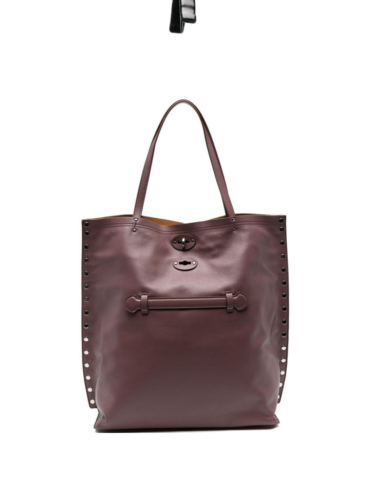 Zanellato Tote