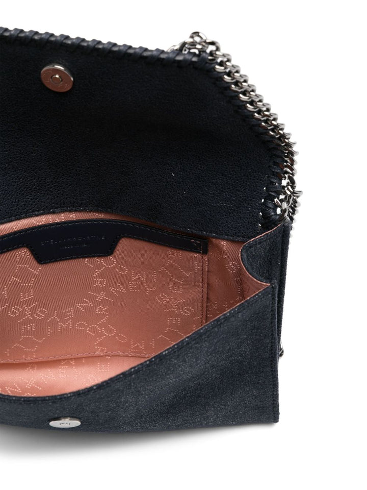 Stella McCartney Falabella wallet on chain