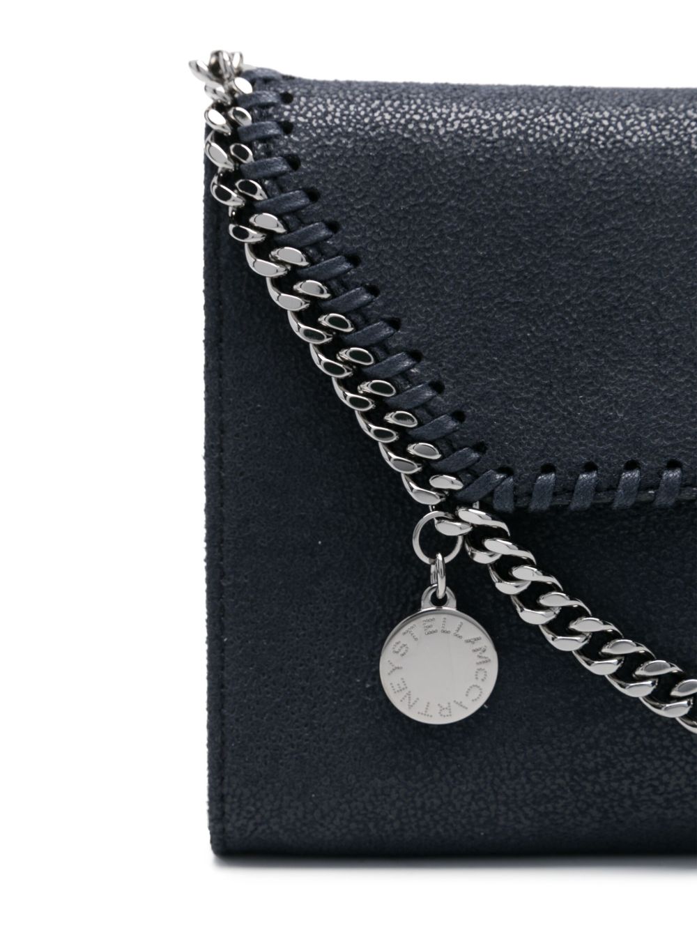 Stella McCartney Falabella wallet on chain