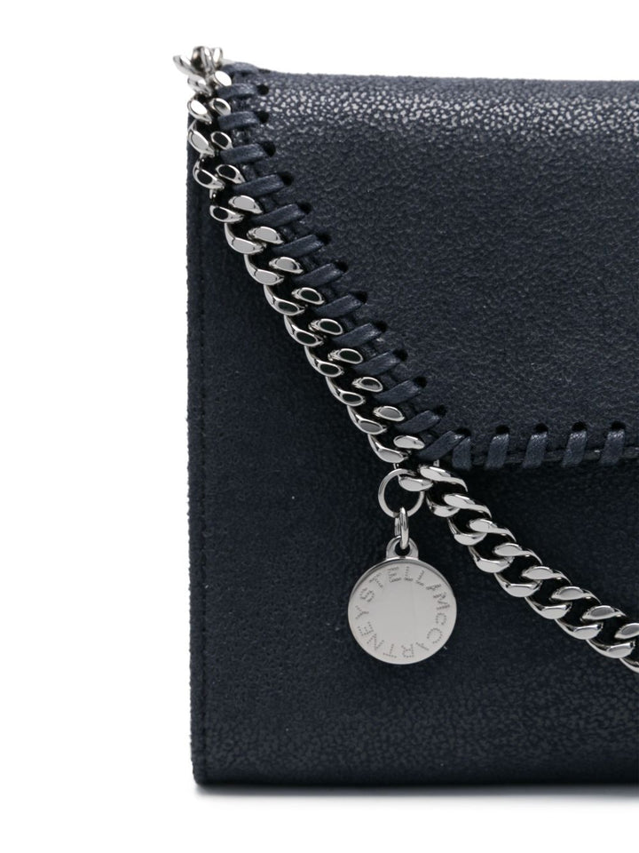 Stella McCartney Falabella wallet on chain
