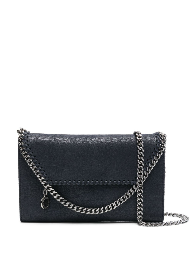 Stella McCartney Falabella wallet on chain