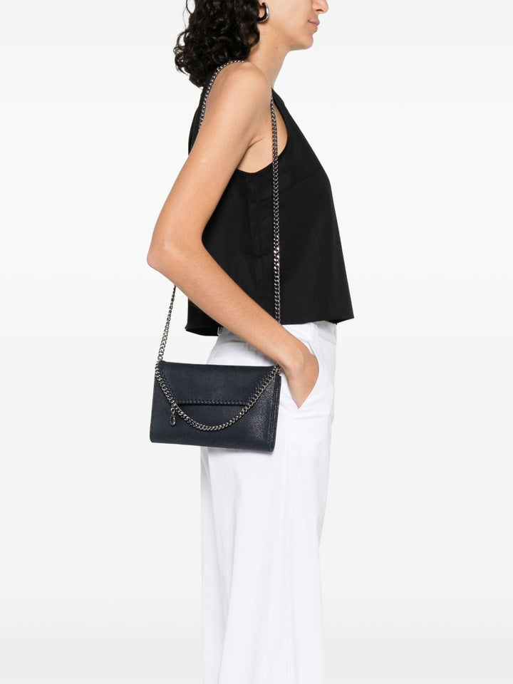 Stella McCartney Falabella wallet on chain