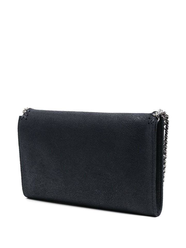 Stella McCartney Falabella wallet on chain
