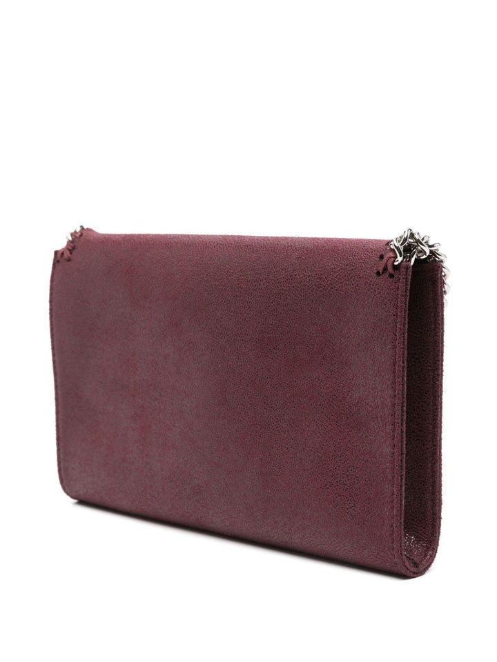 Stella McCartney Falabella wallet on chain