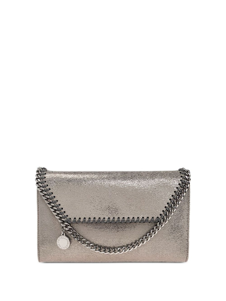Stella McCartney Falabella wallet on chain