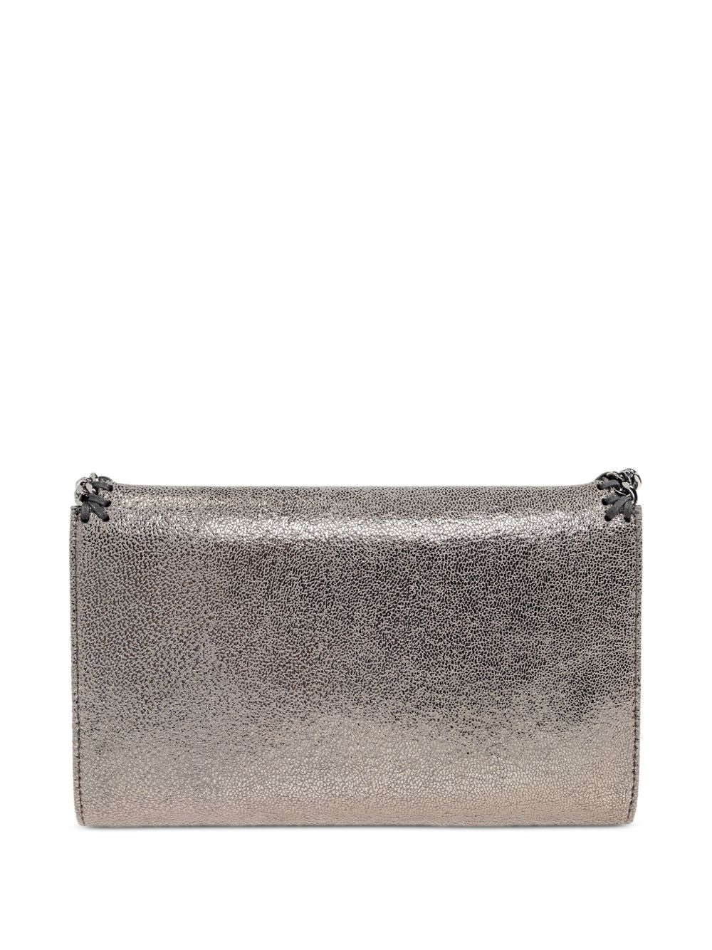 Stella McCartney Falabella wallet on chain