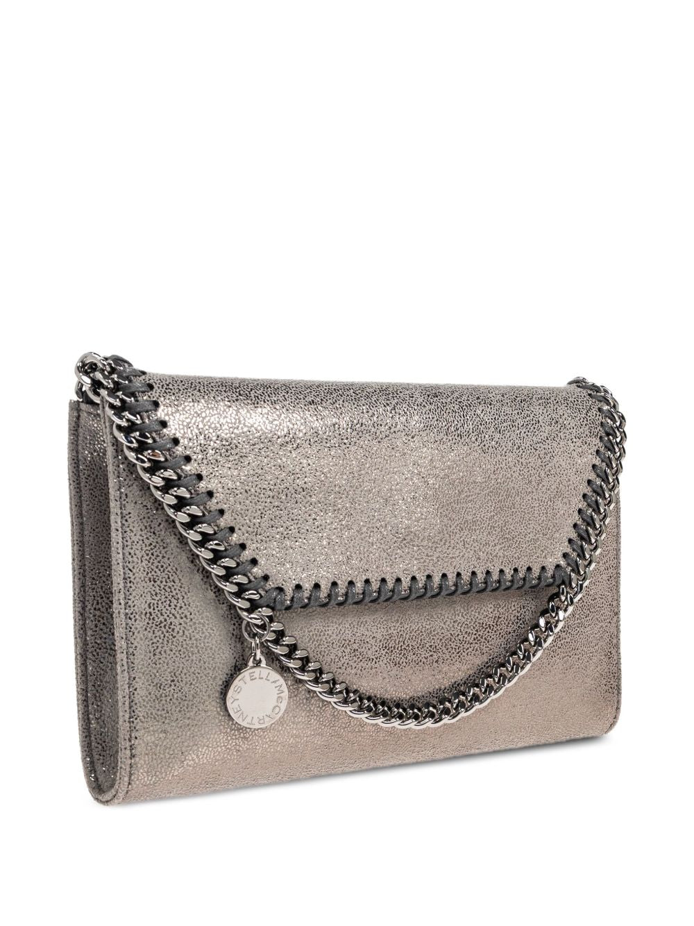 Stella McCartney Falabella wallet on chain