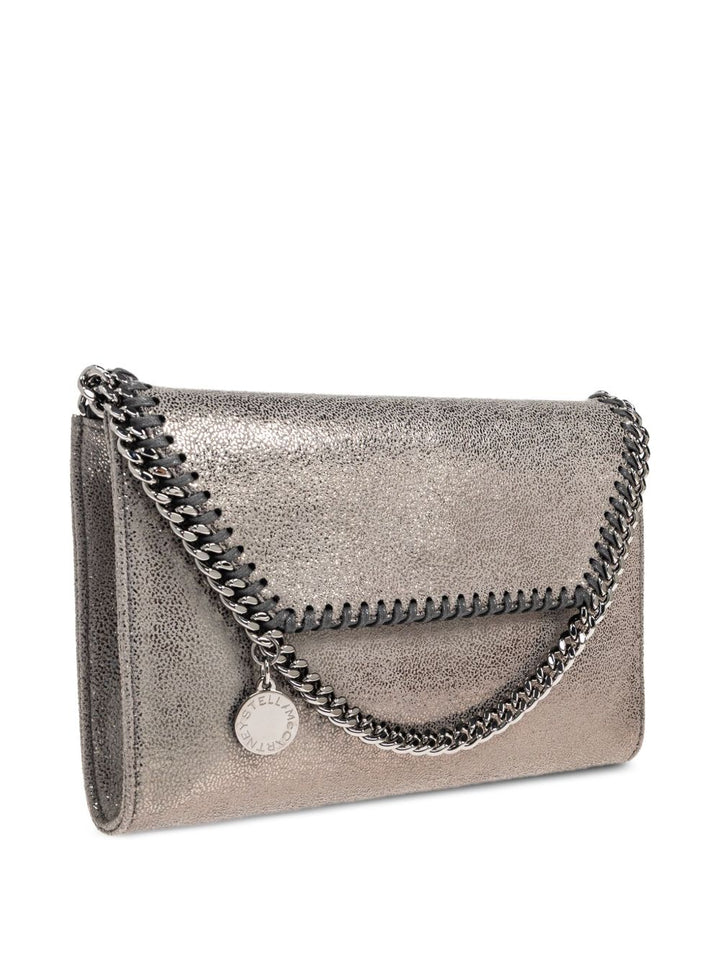 Stella McCartney Falabella wallet on chain