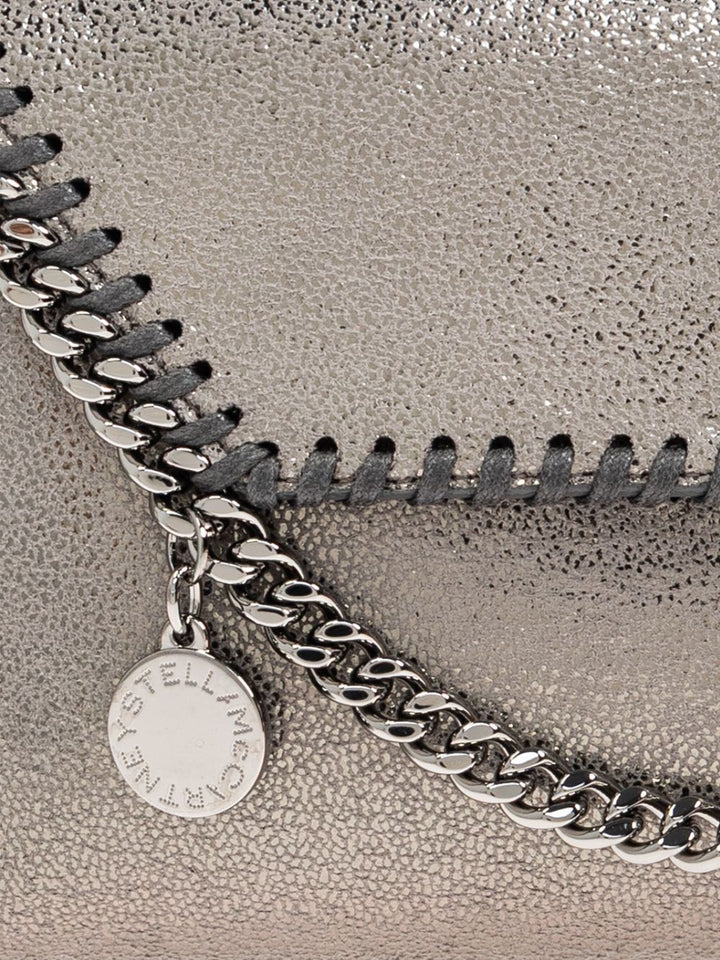 Stella McCartney Falabella wallet on chain