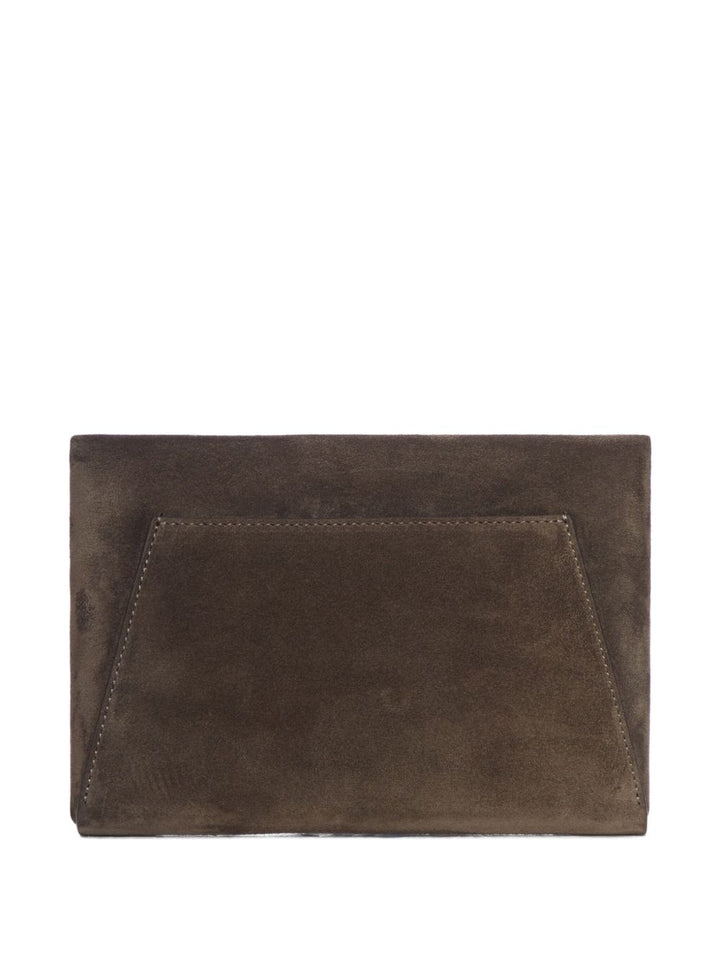 Brunello Cucinelli envelope bag