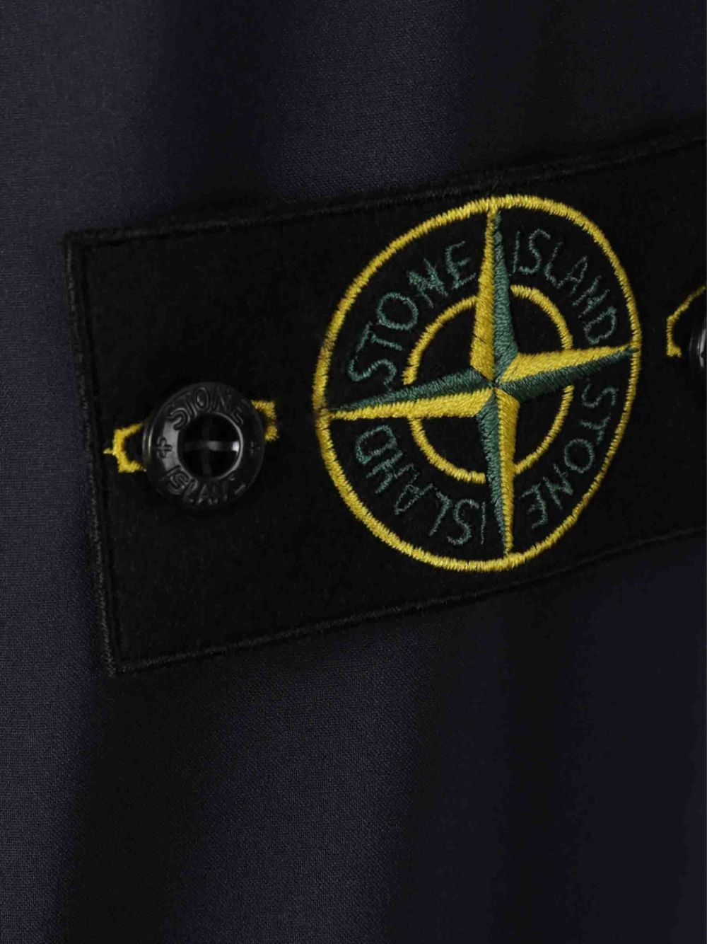 Stone Island Coat