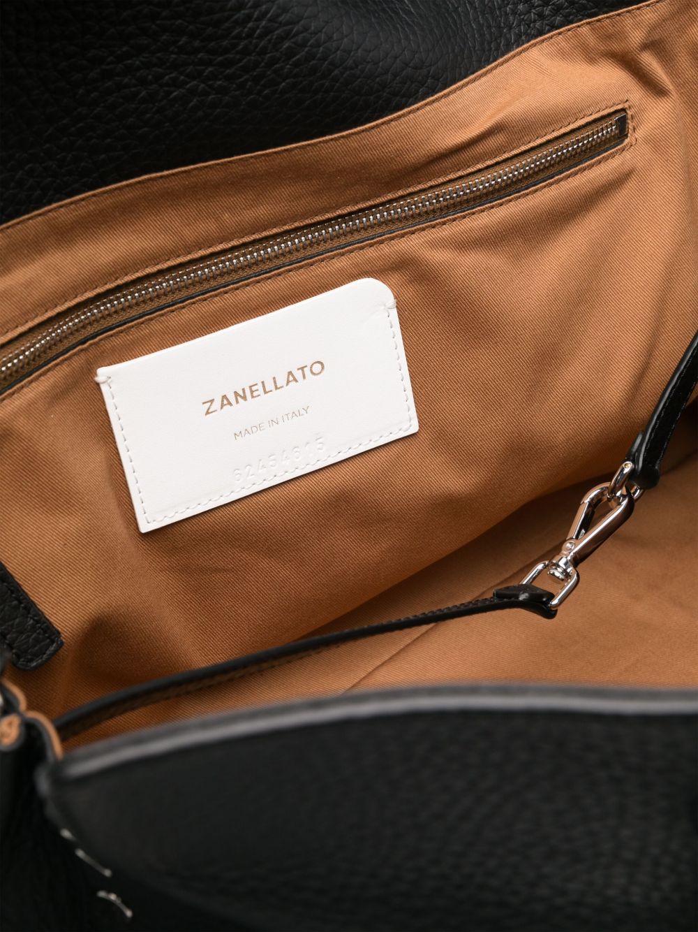 Zanellato Bag