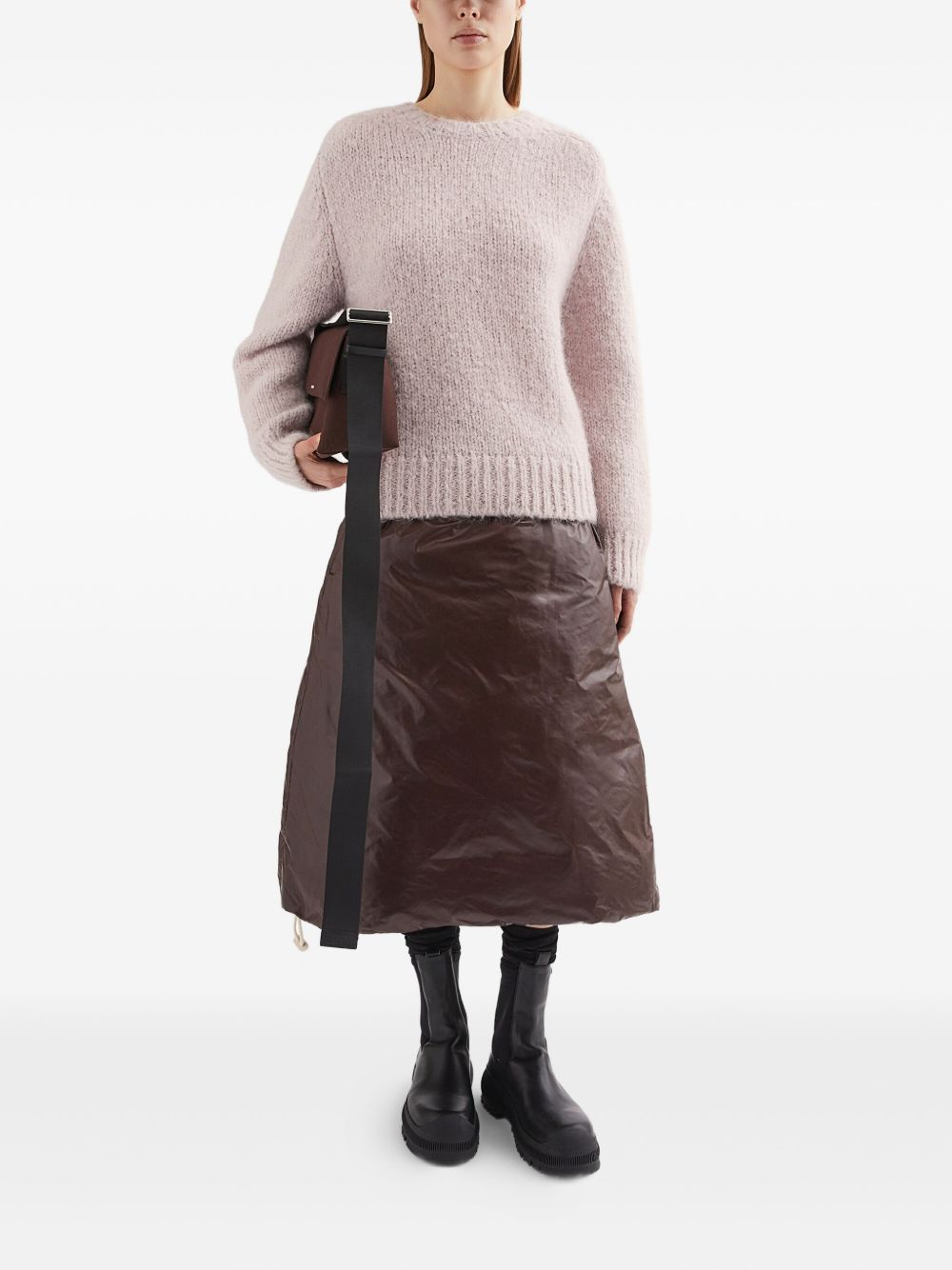 JIL SANDER PLUS Sweater