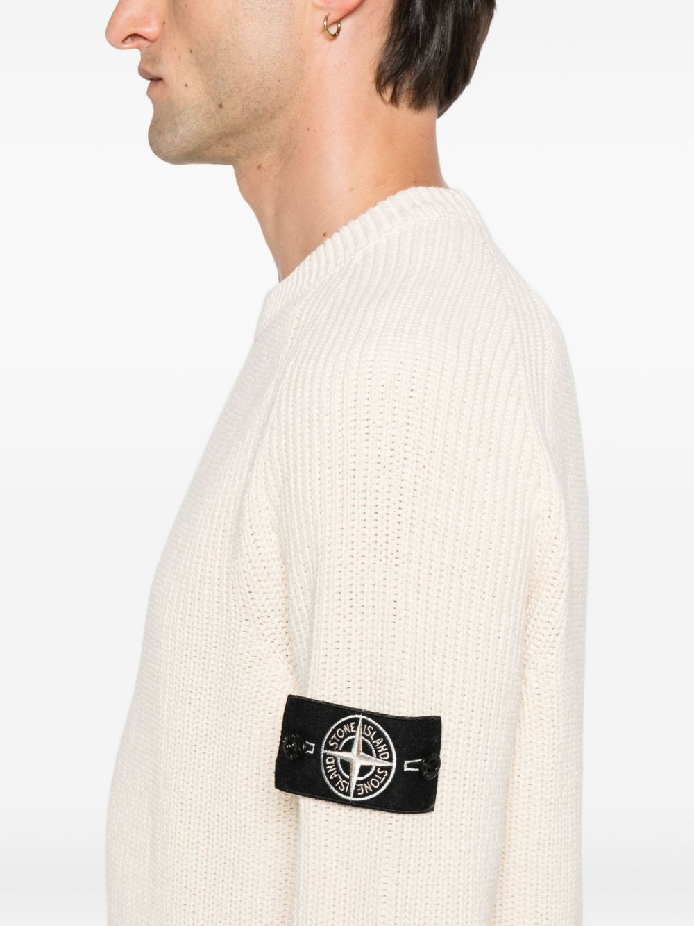 Stone Island Sweater