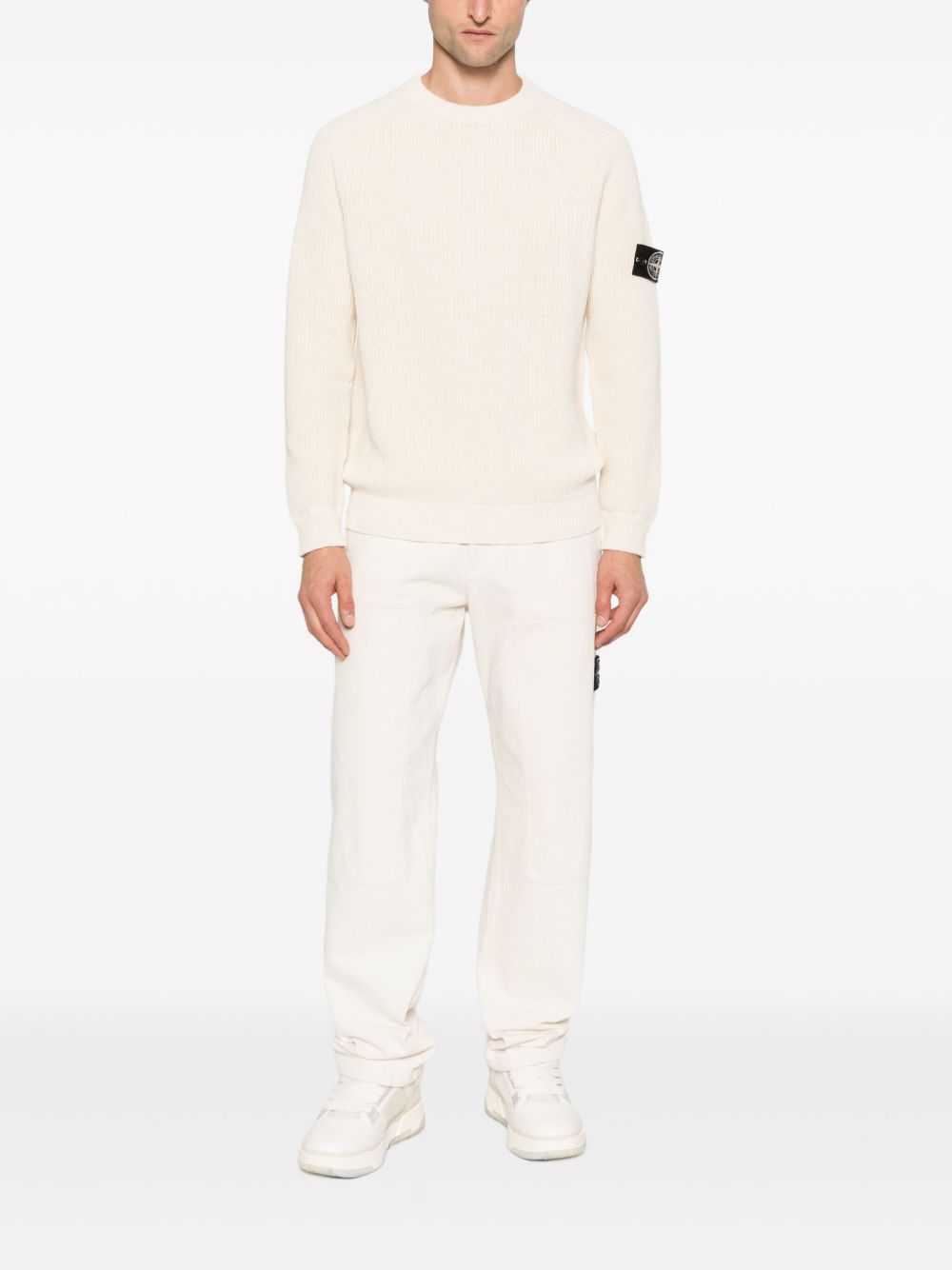 Stone Island Sweater