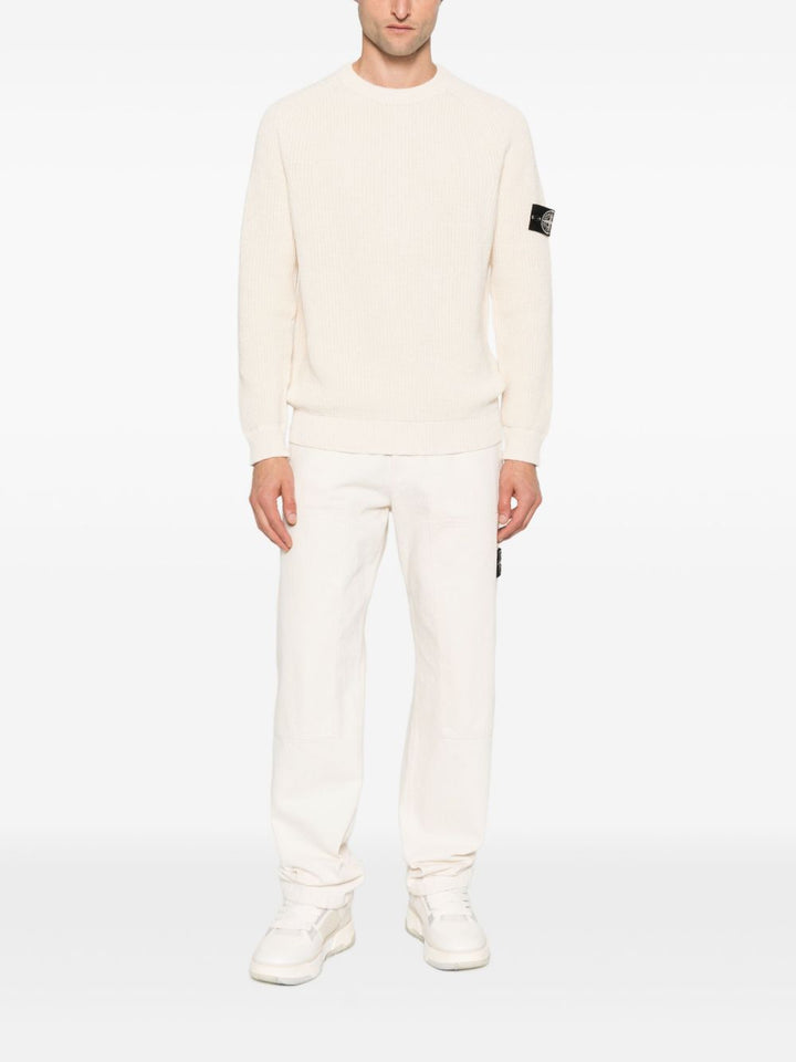Stone Island Sweater