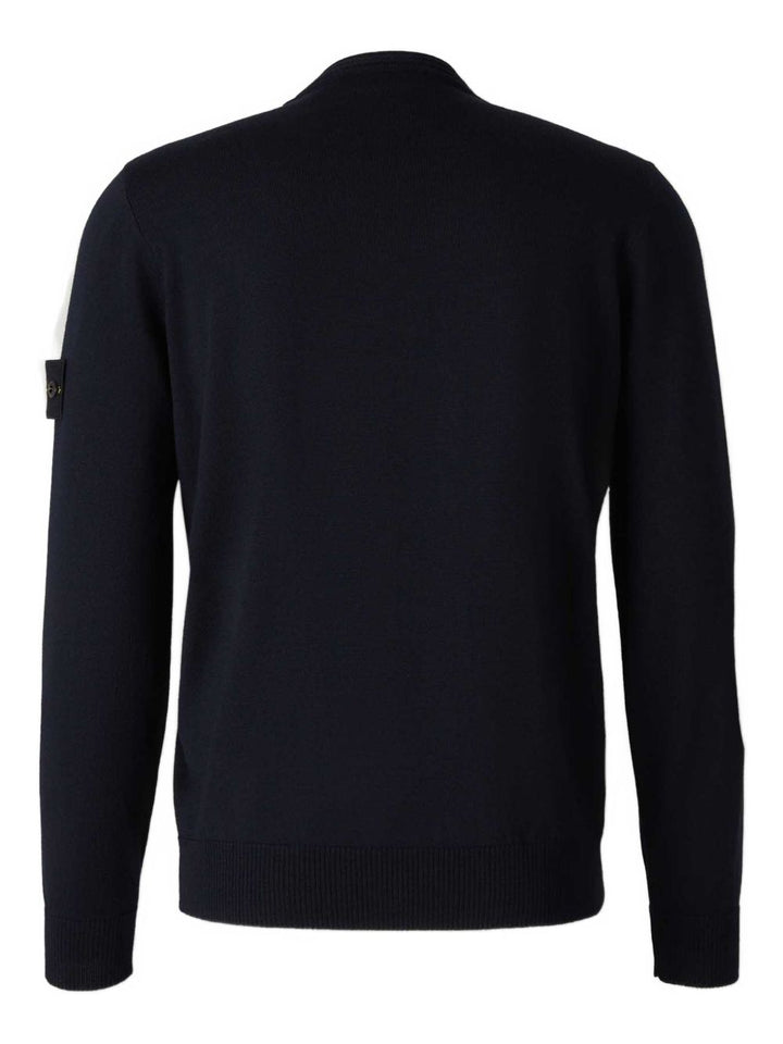 Stone Island Sweater
