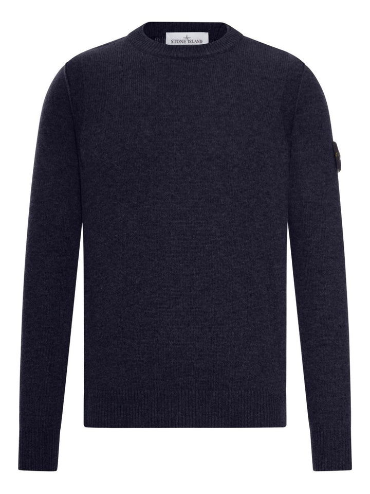 Stone Island Sweater