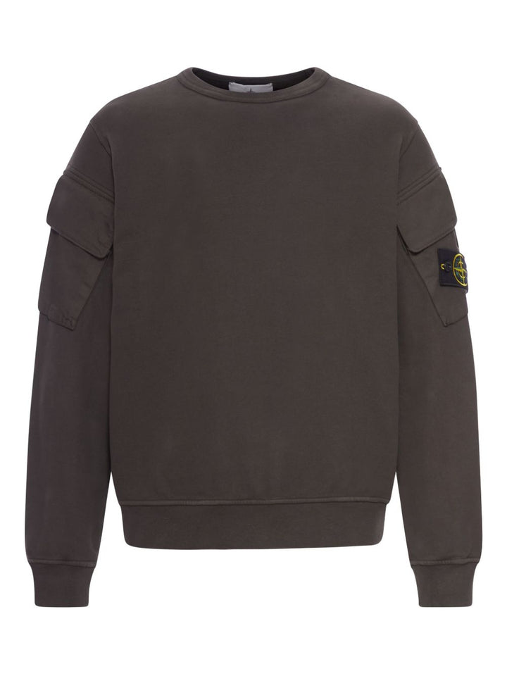 Stone Island Sweatshirt