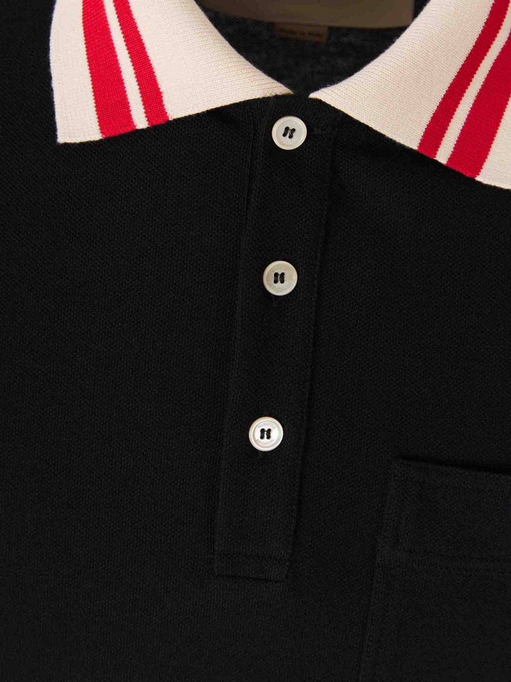 Valentino Polo shirt