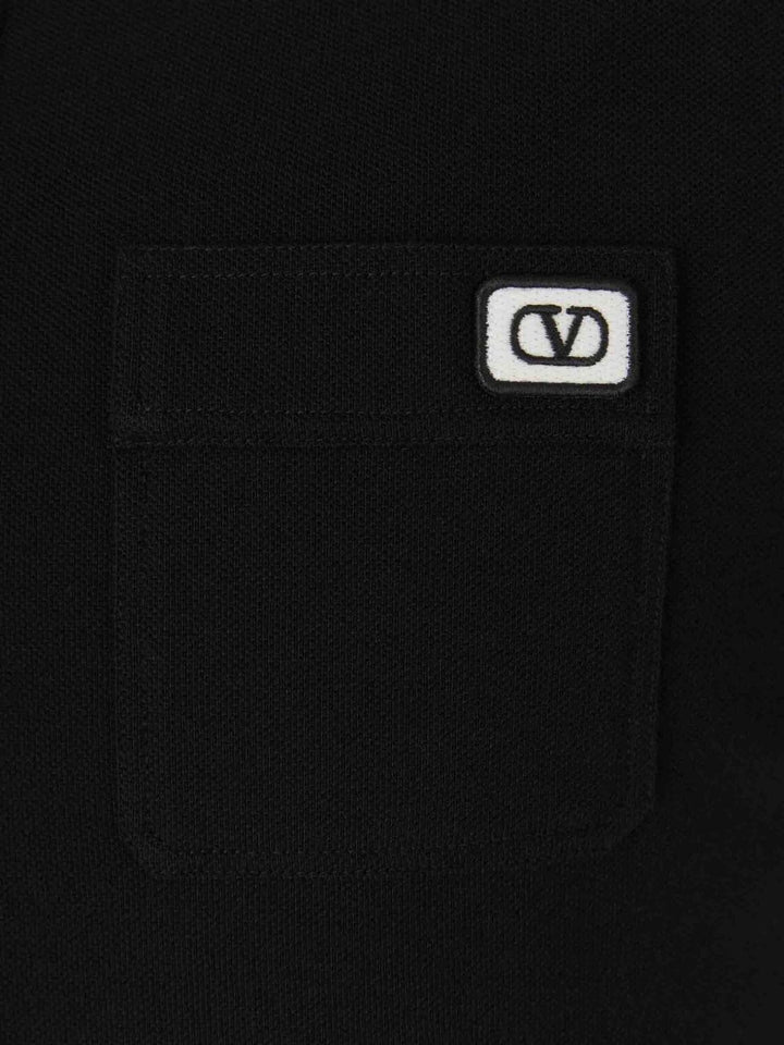 Valentino Polo shirt