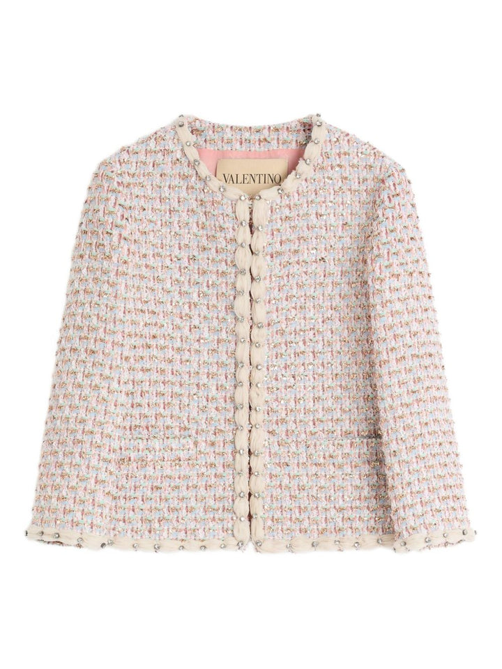 Valentino Jacket