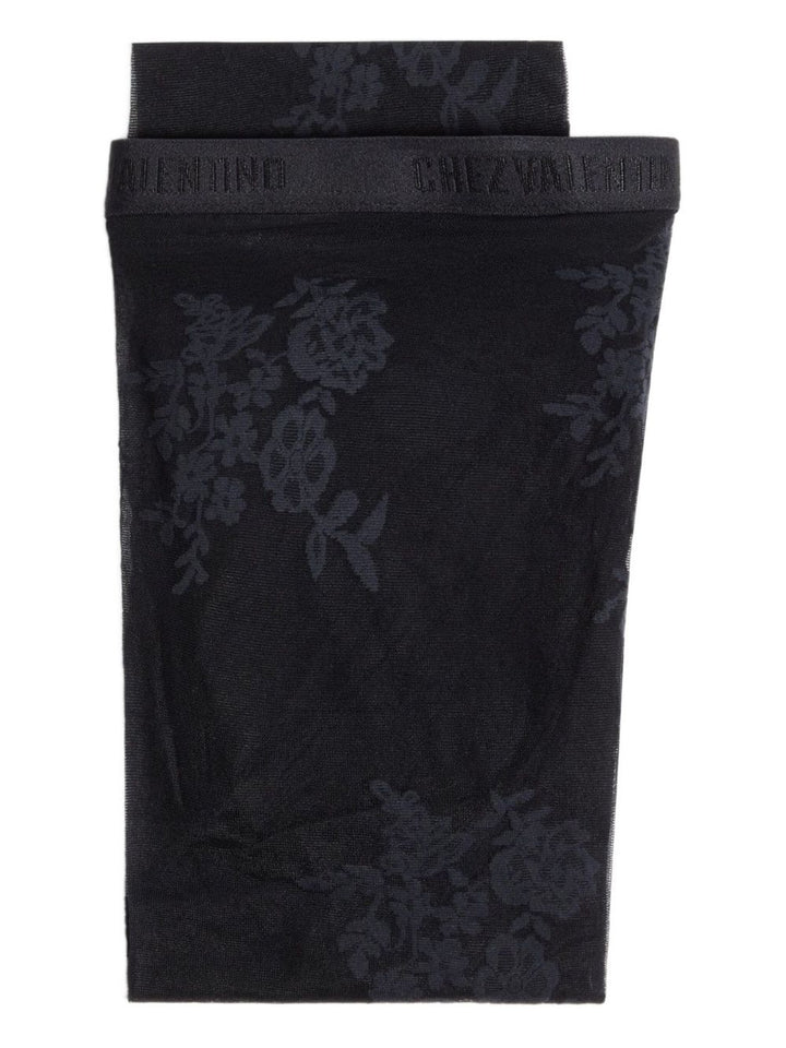 Valentino Hosiery