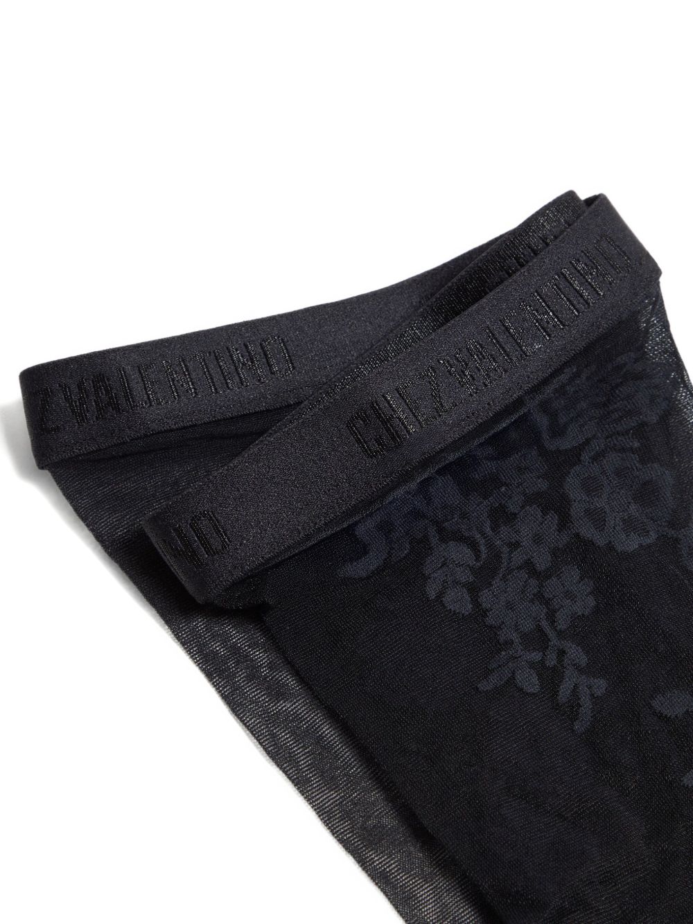 Valentino Hosiery