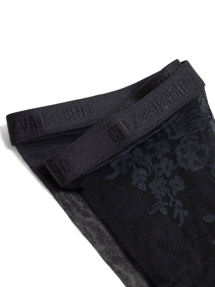 Valentino Hosiery