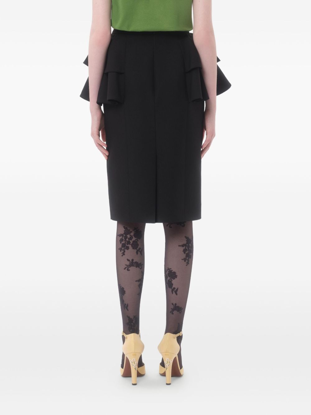 Valentino Skirt